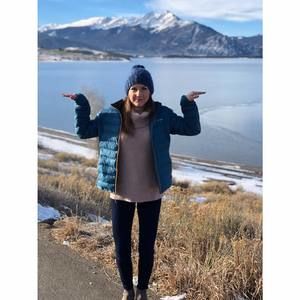 Meet your Posher, Allison